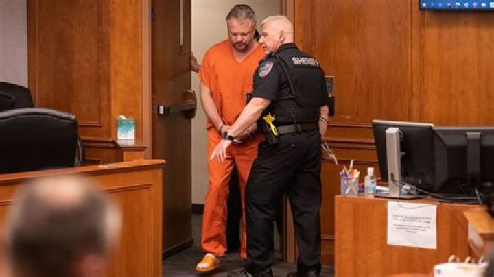 
James Craig Arrest: What Did He Do? Dentist Charges Details 