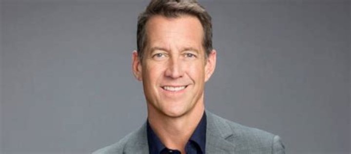 James Denton Height, Weight, Body Measurements, Shoe Size