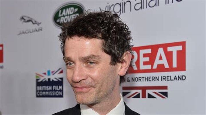 James Frain Net Worth