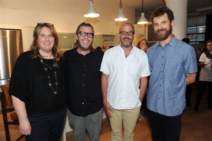 James Frey Net Worth