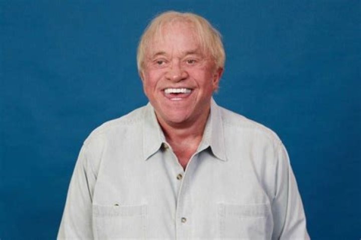 James Gregory Net Worth
