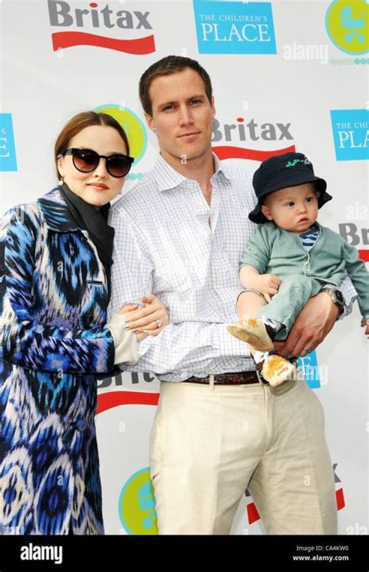 James Hunter Bailey Jr. Bio, Wiki, Age, Family, Girlfriend, Movies and Net Worth