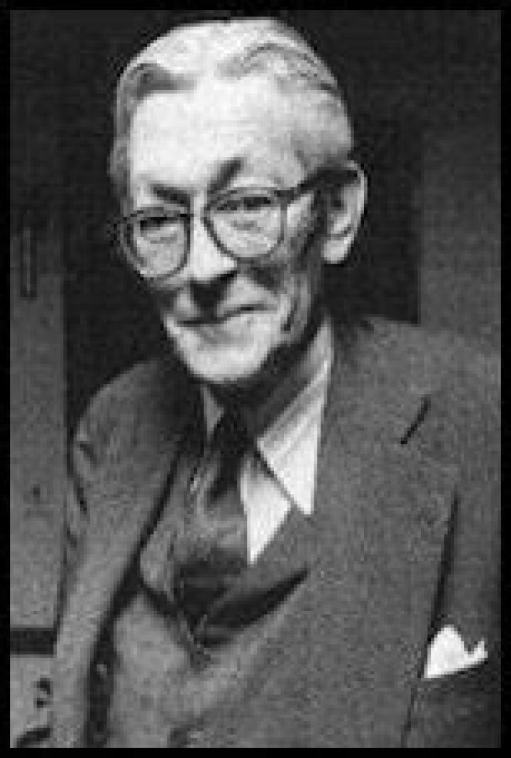 James Jesus Angleton Net Worth