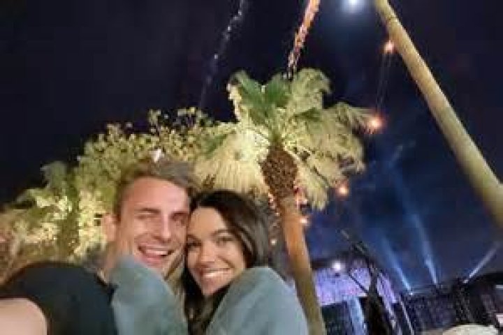 James Kennedy Goes Instagram Official, Vanderpump Rules Star and Girlfriend Ally Lewber Age Gap