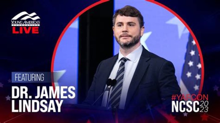 James Lindsay (Conservative politician)