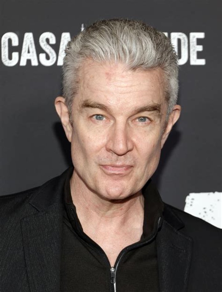 James Marsters