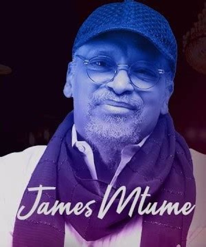James Mtume Net Worth