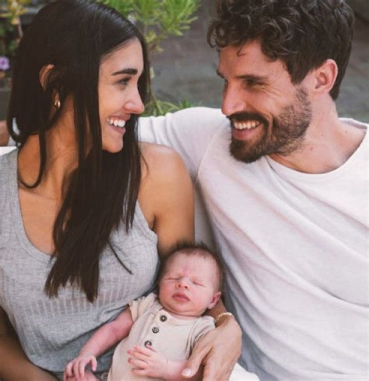 
James O’Halloran is Married to Wife: Jaimee Gooley. Kids 