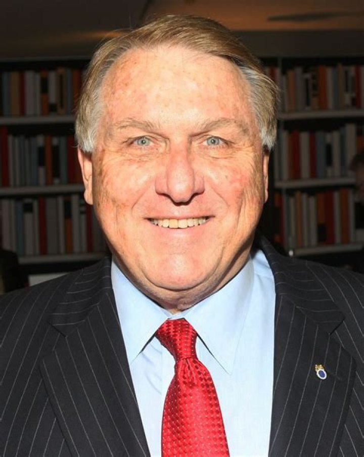 James P. Hoffa