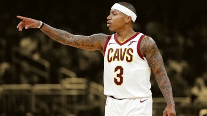 James Thomas (basketball)