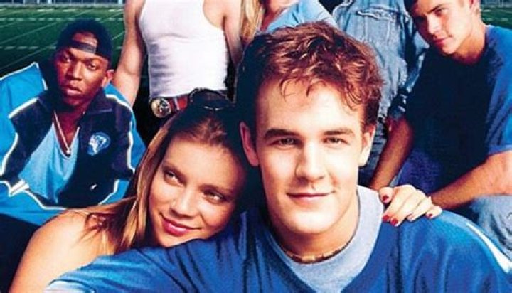 James Van Der Beek’s Net Worth, Earnings From His Movies And TV Shows