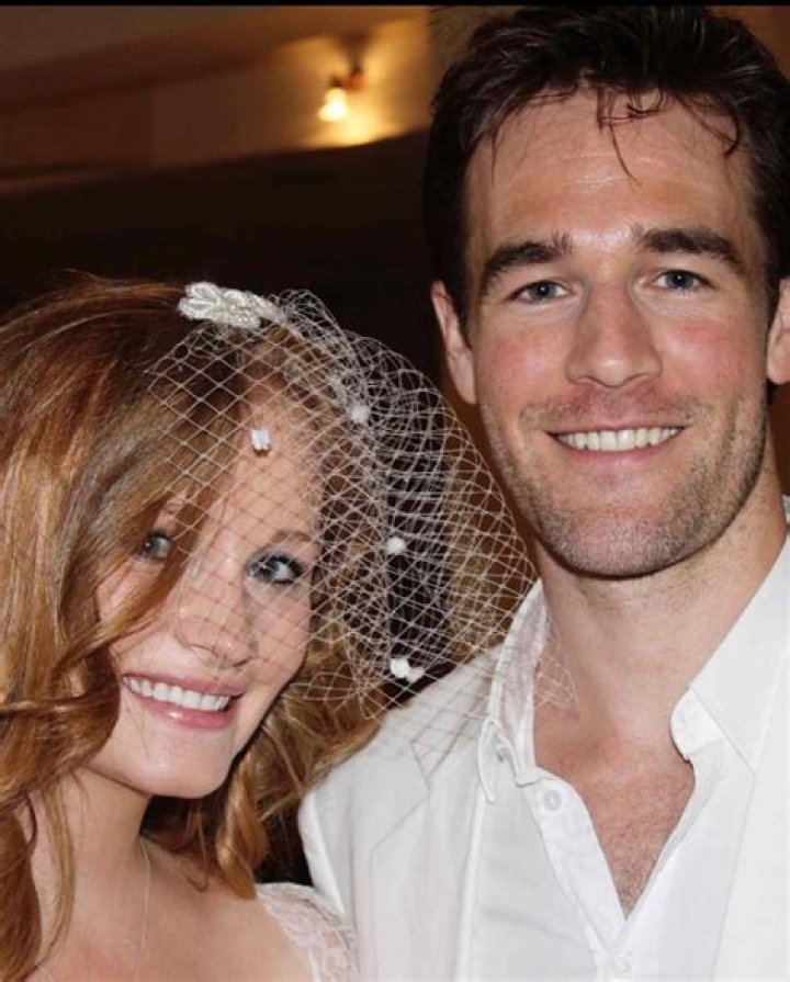 James Van Der Beek Wiki, Biography, Net Worth, Married, Wife, Age, Height