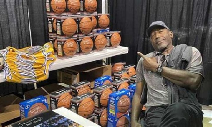 James Worthy Net Worth