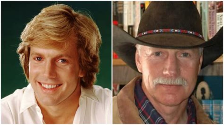 Jameson Parker Net Worth