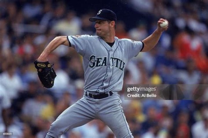 Jamie Moyer