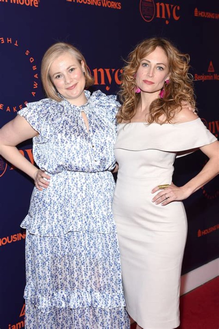 Jamie Walters Net Worth