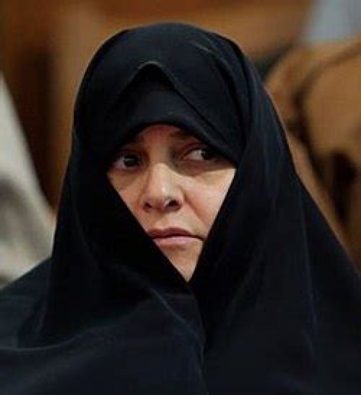 
Jamileh Alamolhoda Age, Birthday, Wikipedia, Who, Nationality, Biography 