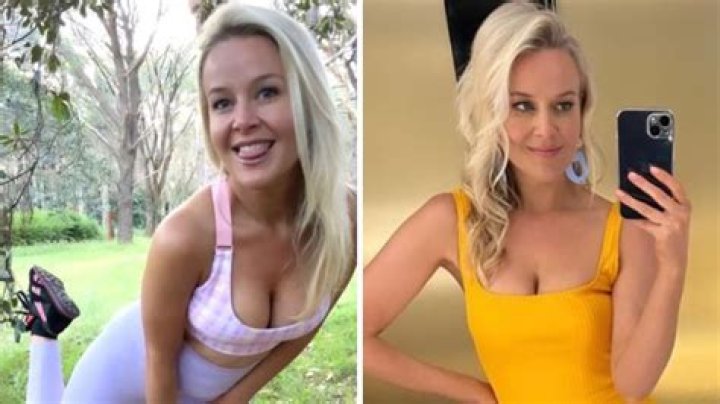 Jana Hocking Age, Boyfriend, Instagram: Facts To Know About