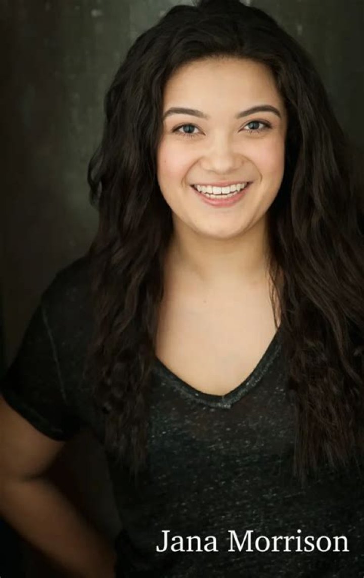 
Jana Morrison Net Worth, Age, Birthday, Wikipedia, Who, Nationality, Biography 
