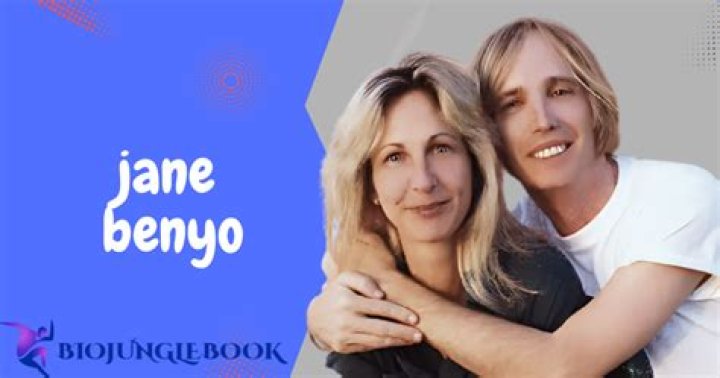 
Jane Benyo Height, Weight, Net Worth, Age, Birthday, Wikipedia, Who, Nationality, Biography 