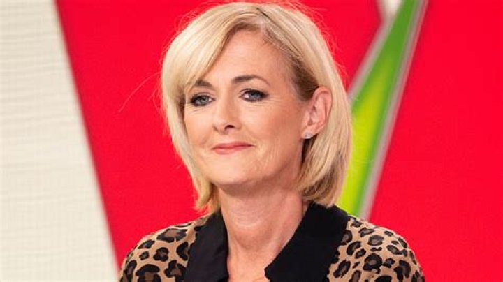 Jane Moore