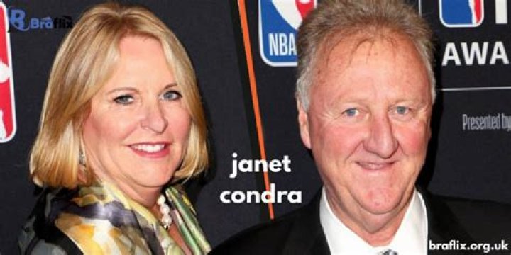 Janet Condra Height, Weight, Net Worth, Age, Birthday, Wikipedia, Who, Nationality, Biography