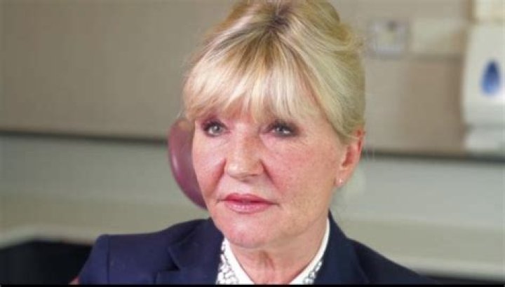 Janet Cottingham Age, Birthday, Wikipedia, Who, Nationality, Biography