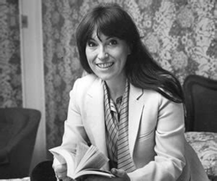 Janet Daley Net Worth