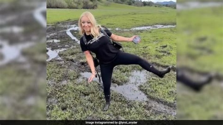 Janet Snyder Net Worth