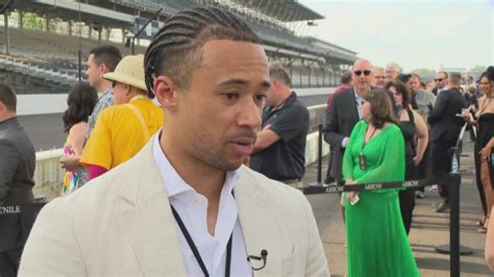 Jann Mardenborough Height - What Is The Height Of Jann Mardenborough