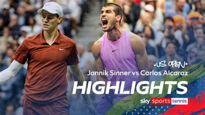 
Jannik Sinner Injury; What Happened To Italian Tennis Player Arm? 