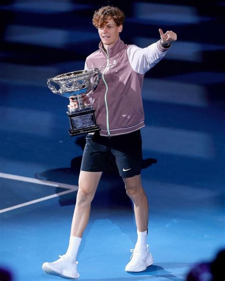 Jannik Sinner Net Worth: Details About Tennis, Career, Age, House, Income - SarkariResult