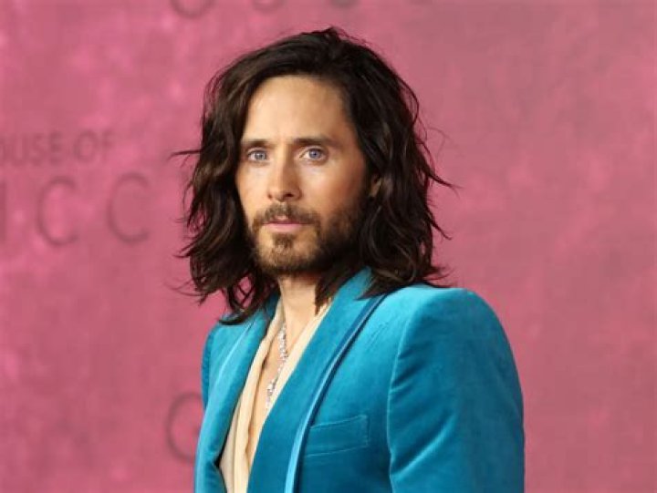 Jared Leto Net Worth: Is Jared Leto rich?