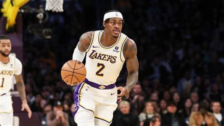 Jarred Vanderbilt's Health / Injury Update: What Occurred with Jarred Vanderbilt? - SarkariResult