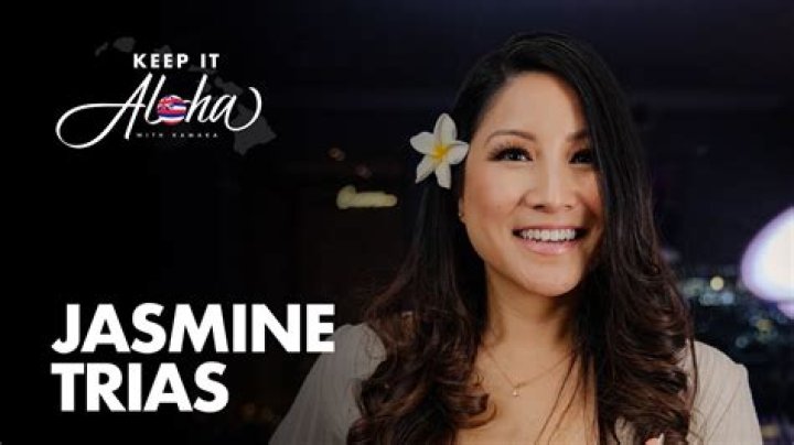 Jasmine Trias, Biography, Age, Parents, Net Worth and I’d rather Jasmine Trias Lyrics