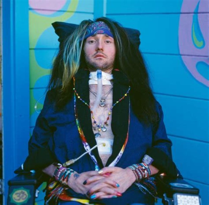 Jason Becker