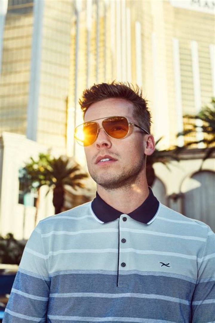 Jason Beitel Net Worth