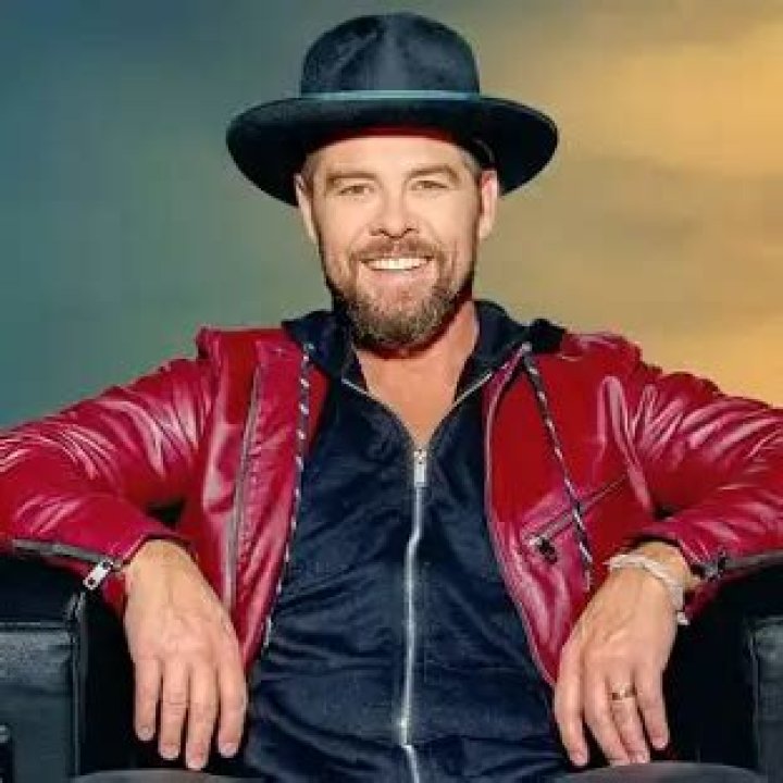 Jason Crabb Net Worth