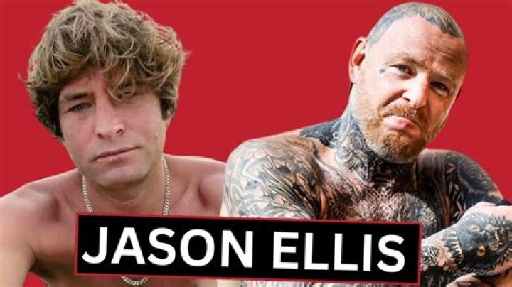 Jason Ellis
