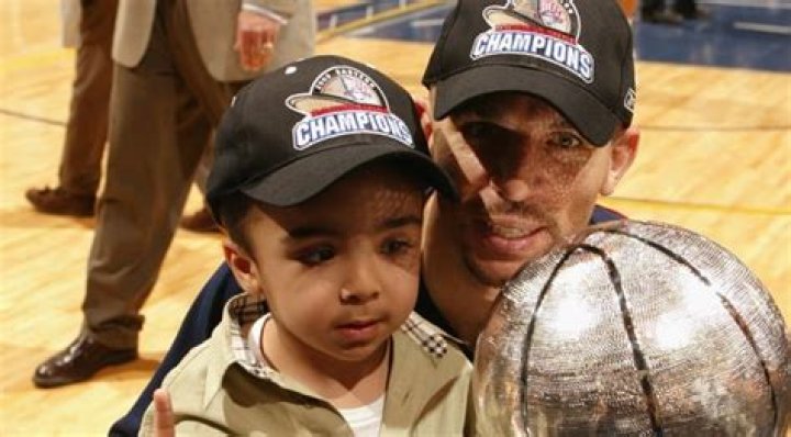 Jason Kidd Ethnicity And Religion, Is Jason Kidd Christian Or Jewish? - SarkariResult