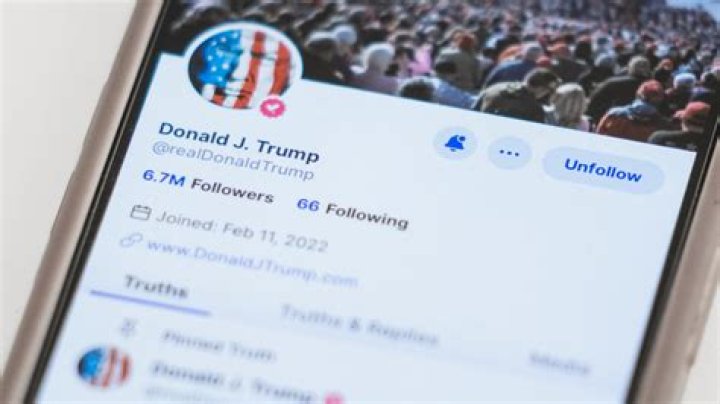 Jason Miller Is The Man Behind Trump Social Media Platform – What Is Gettr?