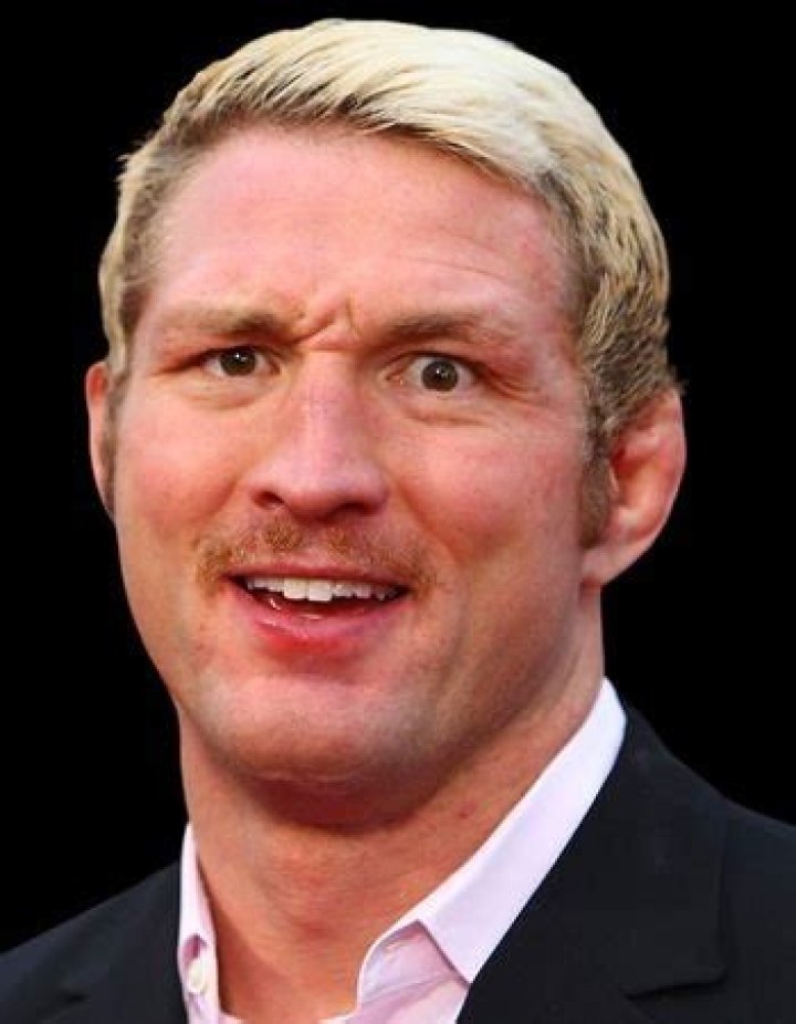 Jason Miller Net Worth