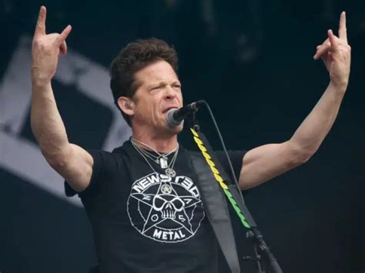 Jason Newsted Net Worth