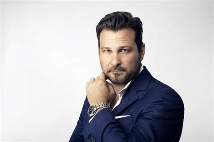 Jason Pomeranc Net Worth