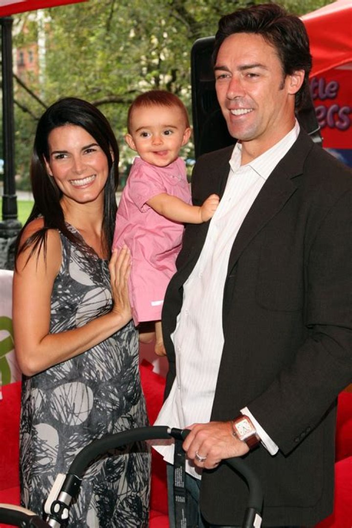 Jason Sehorn Net Worth