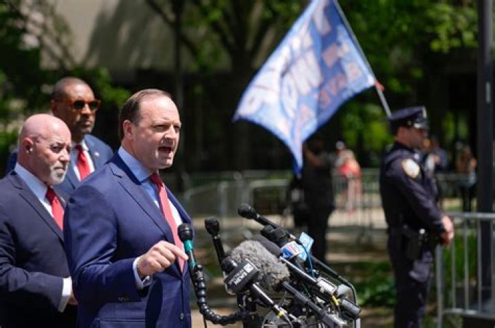 Jason Wilson (politician)