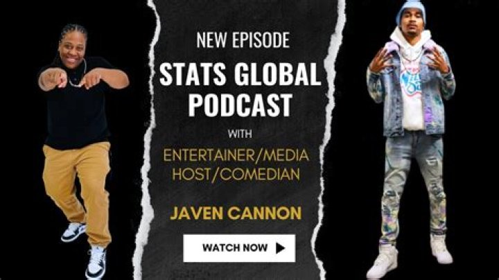 Javen Cannon
