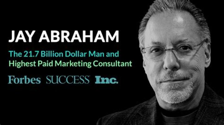 Jay Abraham