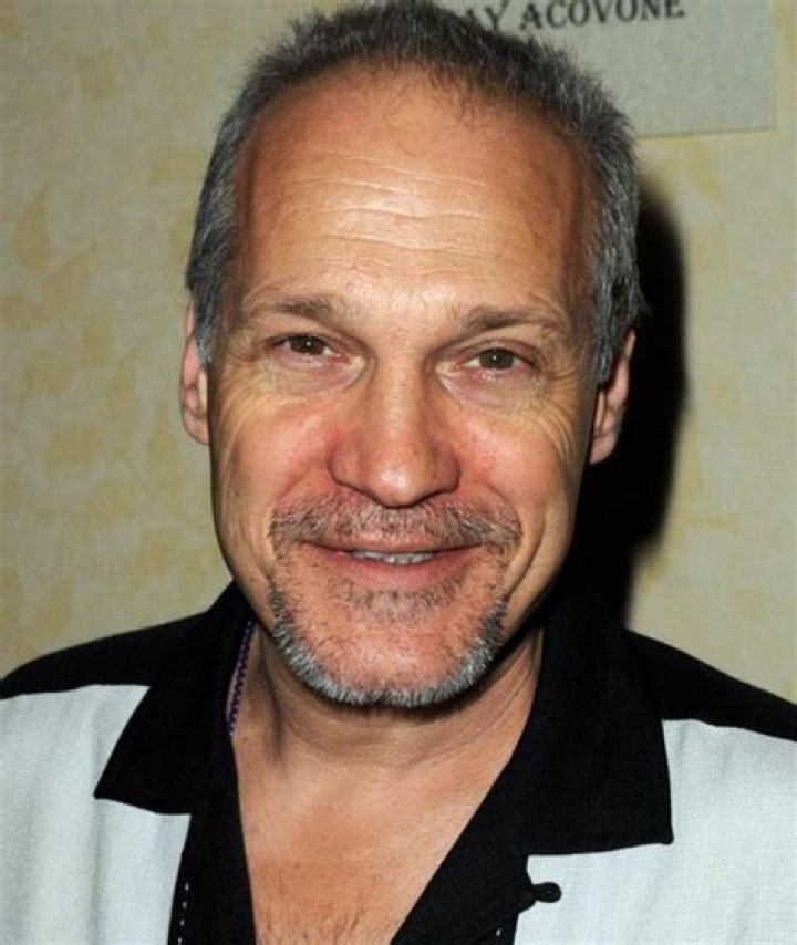 Jay Acovone Net Worth: Details About Movies, Income, Cars, Home, Career - SarkariResult