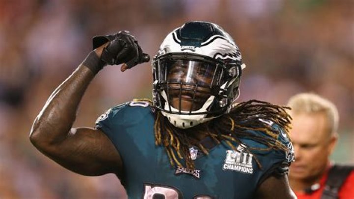 Jay Ajayi
